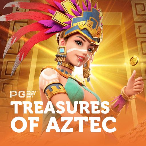 Aztec Gold Treasure স্লট আইকন
